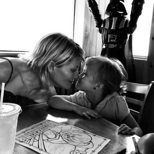 Meet your Posher, Keitha